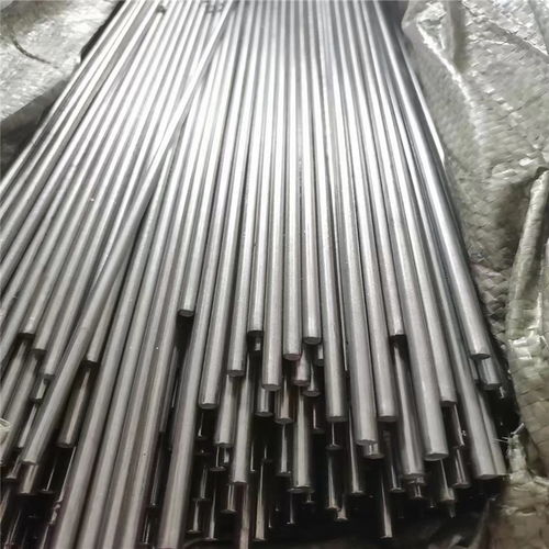 高性能美標緊固件用先進金屬材料 Incoloy A-286鎳基合金與GH2132不銹鋼圓鋼的技術解析