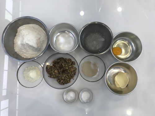 大師秘而不宣的軟谷物 提升白羊座面包風味的秘訣與新型金屬功能材料的應用